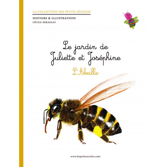 L’abeille