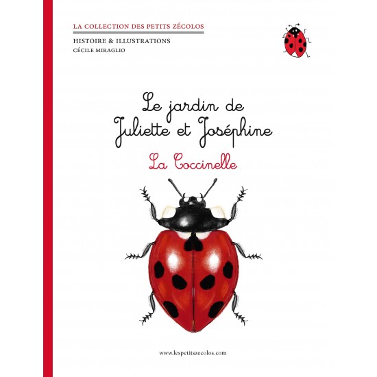 La coccinelle