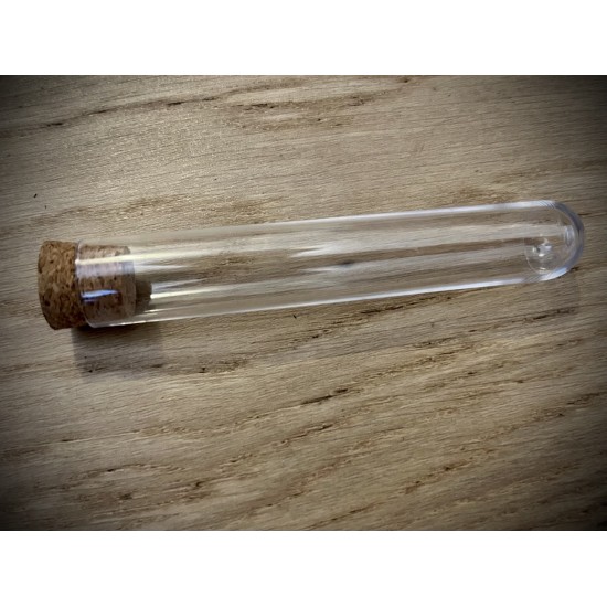 4* test tubes