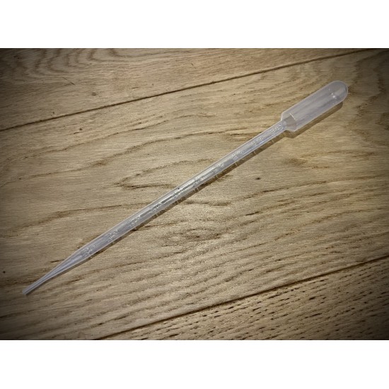 Laboratory Pipette