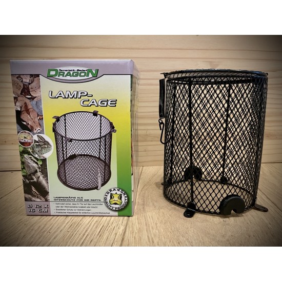 Protective Cage for...